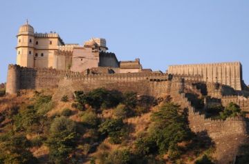 Heart-warming 7 Days 6 Nights Jaipur Vacation Package