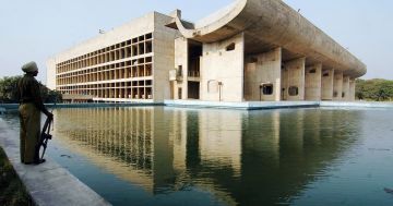 Heart-warming 3 Days Delhi to Chandigarh Holiday Package