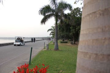 Heart-warming 3 Days Delhi to Chandigarh Holiday Package