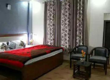 Heart-warming 3 Days Delhi to Chandigarh Holiday Package