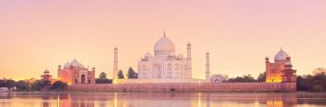 Beautiful 10 Days Delhi, Chandigarh, Shimla with Agra Tour Package