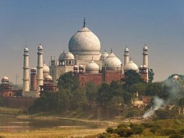 Beautiful 10 Days Delhi, Chandigarh, Shimla with Agra Tour Package