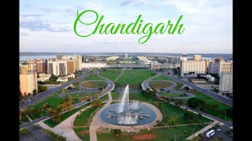 Beautiful 10 Days Delhi, Chandigarh, Shimla with Agra Tour Package