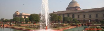 Beautiful 10 Days Delhi, Chandigarh, Shimla with Agra Tour Package