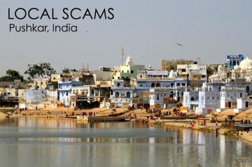 4 Days 3 Nights Udaipur with Jaipur Vacation Package