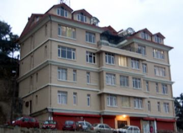 Magical 2 Days Shimla with Delhi Vacation Package