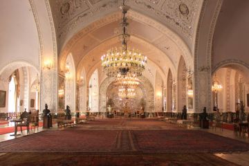 Magical 8 Days Tehran, Iran, Shiraz with Isfahan Tour Package