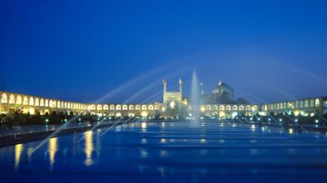 Memorable 11 Days 10 Nights Tehran, Iran, Shiraz with Nomad Vacation Package