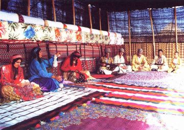 Memorable 11 Days 10 Nights Tehran, Iran, Shiraz with Nomad Vacation Package