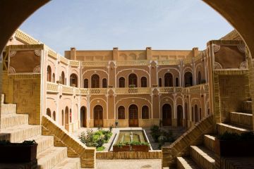 Memorable 11 Days 10 Nights Tehran, Iran, Shiraz with Nomad Vacation Package