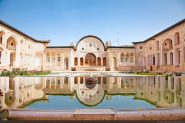 Heart-warming Tehran Tour Package for 12 Days from Kashan, Iran
