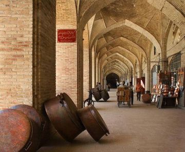 Heart-warming Tehran Tour Package for 12 Days from Kashan, Iran