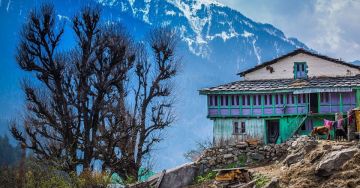 Memorable Sangla Tour Package for 7 Days 6 Nights