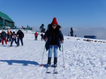 Best Pahalgam Tour Package for 4 Days 3 Nights