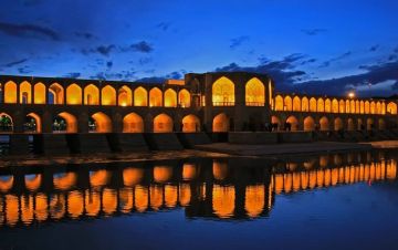 Shiraz Tour Package from Kashan, Iran