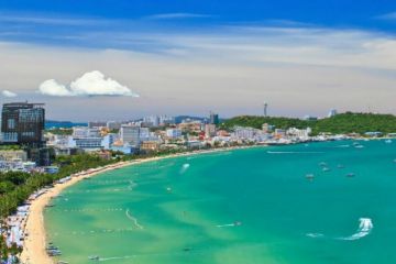 Best 6 Days 5 Nights Bangkok Trip Package