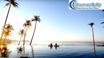 Family Getaway 6 Days 5 Nights Colombo, Nuwara Eliya, Bentota with Gallebentota Holiday Package