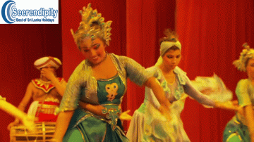 Family Getaway 6 Days 5 Nights Colombo, Nuwara Eliya, Bentota with Gallebentota Holiday Package