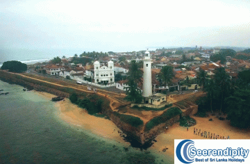 Family Getaway 6 Days 5 Nights Colombo, Nuwara Eliya, Bentota with Gallebentota Holiday Package