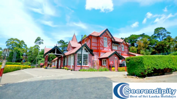 Family Getaway 6 Days 5 Nights Colombo, Nuwara Eliya, Bentota with Gallebentota Holiday Package