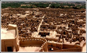 Ecstatic Shiraz Tour Package for 14 Days 13 Nights from Kashan, Iran