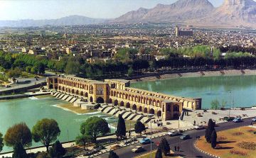 Ecstatic Shiraz Tour Package for 14 Days 13 Nights from Kashan, Iran