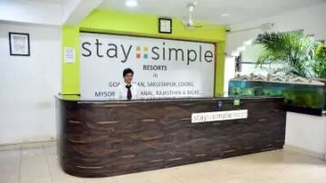 Magical 5 Days Goa Holiday Package