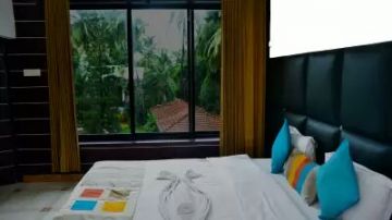Magical 5 Days Goa Holiday Package
