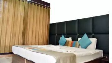 Magical 5 Days Goa Holiday Package