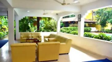 Magical 5 Days Goa Holiday Package