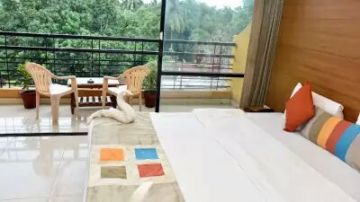 Magical 5 Days Goa Holiday Package