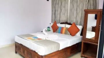 Magical 5 Days Goa Holiday Package