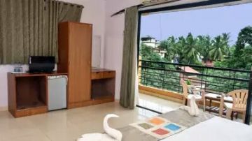 Magical 5 Days Goa Holiday Package