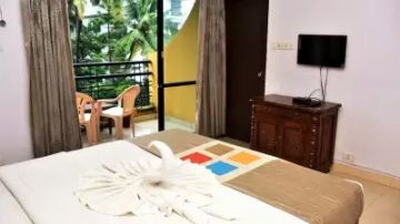 Magical 5 Days Goa Holiday Package