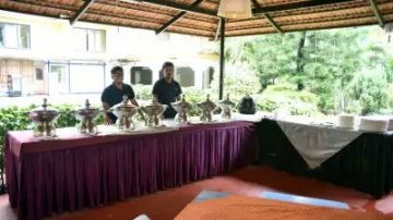 Magical 5 Days Goa Holiday Package