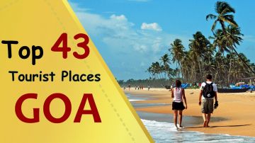 Magical 5 Days Goa Holiday Package