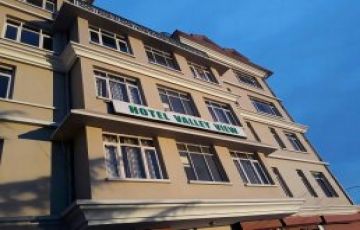 Experience 7 Days 6 Nights Shimla, Manali with Delhi Holiday Package