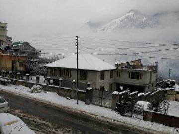 Experience 7 Days 6 Nights Shimla, Manali with Delhi Holiday Package