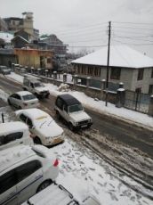 Experience 7 Days 6 Nights Shimla, Manali with Delhi Holiday Package