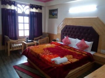 Experience 7 Days 6 Nights Shimla, Manali with Delhi Holiday Package