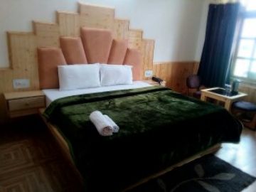 Experience 7 Days 6 Nights Shimla, Manali with Delhi Holiday Package