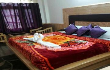 Experience 7 Days 6 Nights Shimla, Manali with Delhi Holiday Package