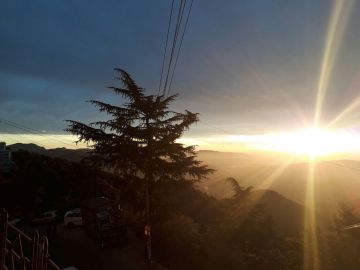 Experience 4 Days Delhi to Shimla Trip Package