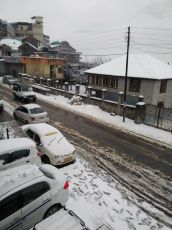 Experience 4 Days Delhi to Shimla Trip Package