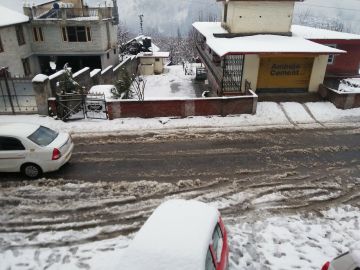 Experience 4 Days Delhi to Shimla Trip Package