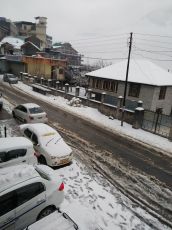 Experience 4 Days Delhi to Shimla Trip Package