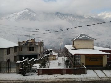 Experience 4 Days Delhi to Shimla Trip Package