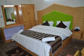 Experience 4 Days Delhi to Shimla Trip Package