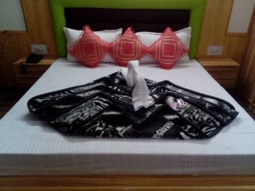 Experience 4 Days Delhi to Shimla Trip Package