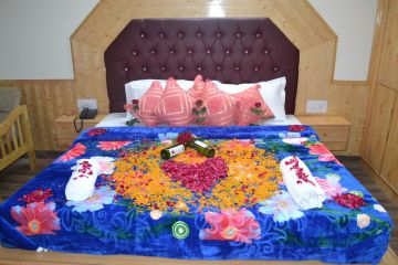 Experience 4 Days Delhi to Shimla Trip Package